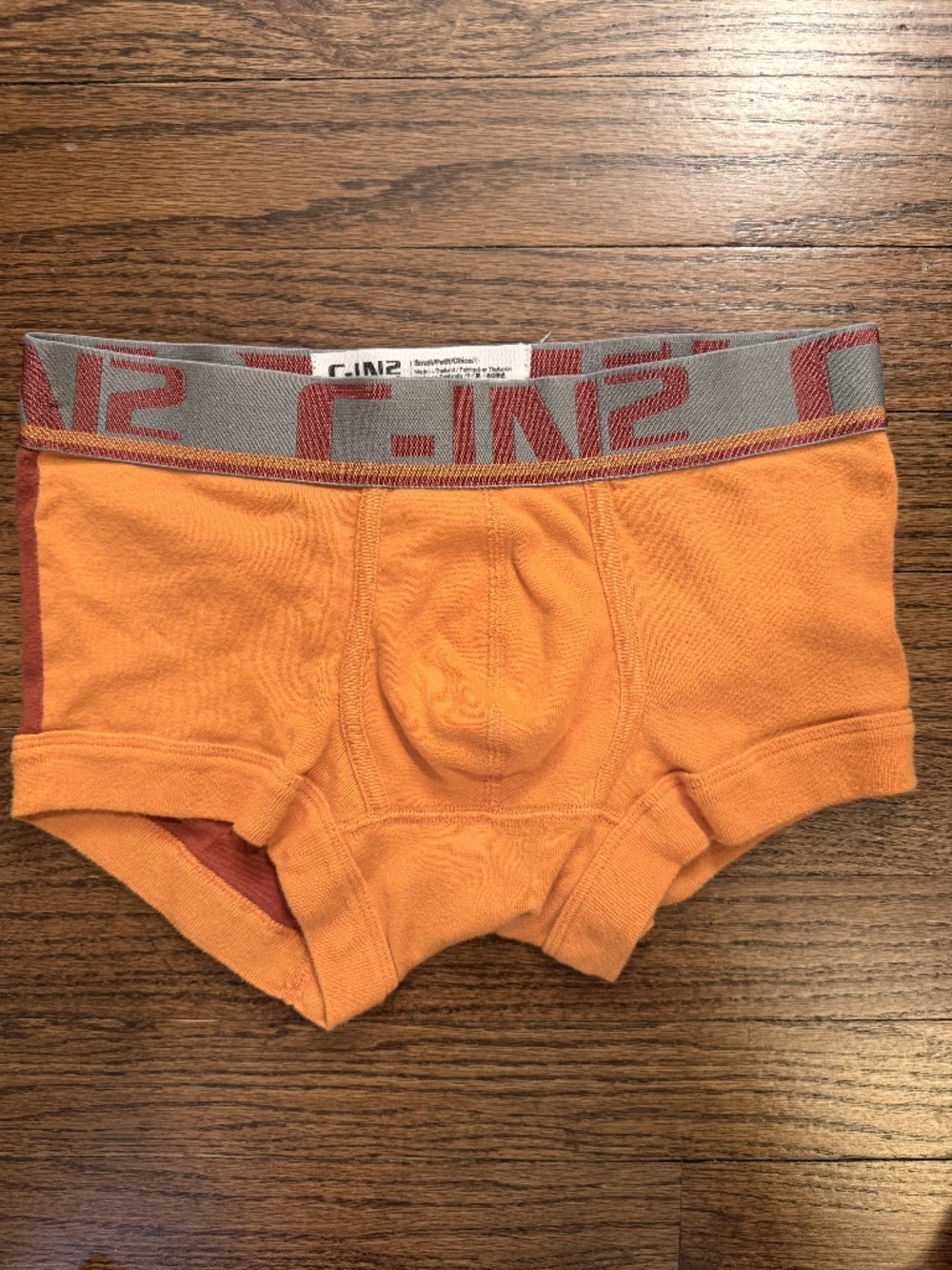 C-in2 Boxer Briefs
